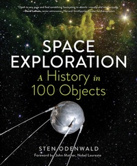 Abbildung von: Space Exploration - The Experiment