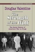 Cover: Strength of the Wolf - Douglas Valentine