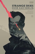 Cover: Strange Skies Over East Berlin #1 - Boom Entertainment