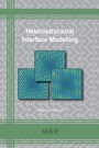 Cover: Heterostructural Interface Modelling - Materials Research Forum LLC