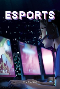 Abbildung von: Esports - Saddleback Educational Publishing