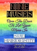 Cover: Nine Muses - Launch Point Press