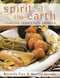 Abbildung von: Spirit of the Earth - ECHO POINT BOOKS & MEDIA