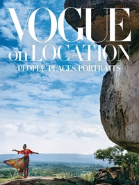Abbildung von: Vogue on Location - Abrams