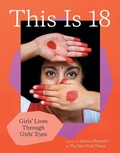 Cover: This Is 18 - Amulet Books