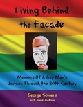 Cover: Living Behind the Fa&ccedil;ade - Natural World Publications