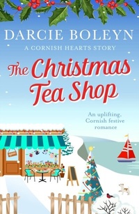 Abbildung von: The Christmas Tea Shop - Canelo Romance