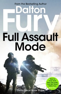 Enlarge image Cover: Full Assault Mode - Canelo