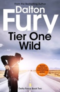 Cover: Tier One Wild - Canelo