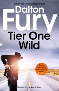Enlarge image Cover: Tier One Wild - Canelo