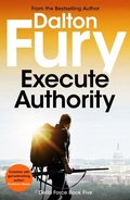 Cover: Execute Authority - Canelo