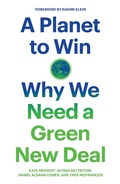 Cover: A Planet to Win - Verso Books