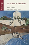 Cover: An Affair of the Heart - Eland Publishing
