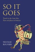 Cover: So It Goes - Eland Publishing