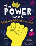 Cover: The Power Book - Ivy Kids