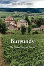 Cover: Burgundy - Berghahn Books