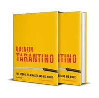 Abbildung von: Quentin Tarantino - White Lion Publishing
