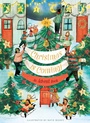 Cover: Christmas Is Coming! An Advent Book - Chronicle Books LLC