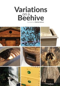 Enlarge image Cover: Variations on a Beehive - NORTHERN BEE BOOKS