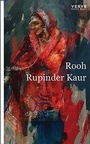 Cover: Rooh - Verve Poetry Press
