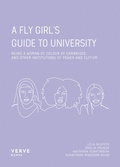 Cover: A FLY Girl's Guide to University - Verve Poetry Press
