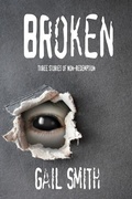 Cover: Broken - Linda Mooney