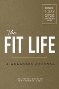 Cover: The Fit Life - Mynd Matters Publishing