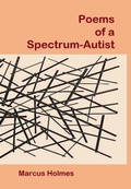 Cover: Poems of a Spectrum-Autist - Parson's Porch