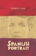 Cover: Spanish Portrait - Clapton Press Limited