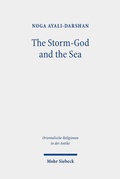 Bild: The Storm-God and the Sea - Mohr Siebeck