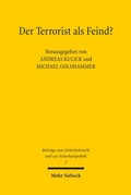 Bild: Der Terrorist als Feind? - Mohr Siebeck
