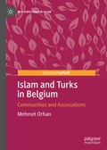 Cover: Islam and Turks in Belgium - Palgrave Pivot