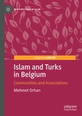 Cover: Islam and Turks in Belgium - Palgrave Pivot