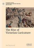 Cover: The Rise of Victorian Caricature - Palgrave Macmillan