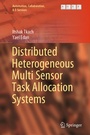 Cover: Distributed Heterogeneous Multi Sensor Task Allocation Systems - Springer