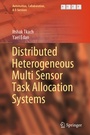Cover: Distributed Heterogeneous Multi Sensor Task Allocation Systems - Springer