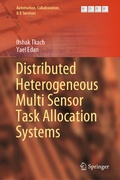Cover: Distributed Heterogeneous Multi Sensor Task Allocation Systems - Springer