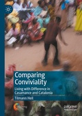 Cover: Comparing Conviviality - Palgrave Macmillan