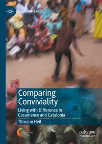 Enlarge image Cover: Comparing Conviviality - Palgrave Macmillan