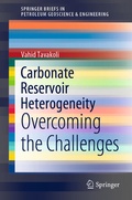 Cover: Carbonate Reservoir Heterogeneity - Springer