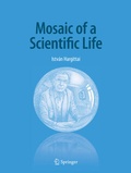 Cover: Mosaic of a Scientific Life - Springer