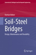 Cover: Soil-Steel Bridges - Springer