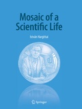 Cover: Mosaic of a Scientific Life - Springer