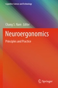 Cover: Neuroergonomics - Springer