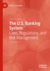 Abbildung von: The U.S. Banking System - Palgrave Macmillan