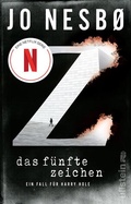 Cover: Das f&uuml;nfte Zeichen (Ein Harry-Hole-Krimi 5) - Ullstein Taschenbuchverlag