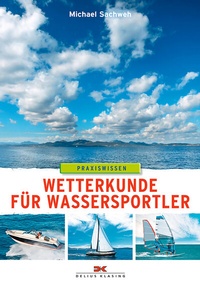 Abbildung von: Wetterkunde - Delius Klasing