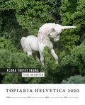 Cover: Flora trifft Fauna - vdf Hochschulverlag AG