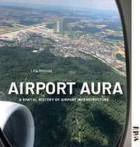Abbildung von: Airport Aura - vdf Hochschulverlag AG