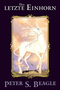 Cover: Das letzte Einhorn - PANINI